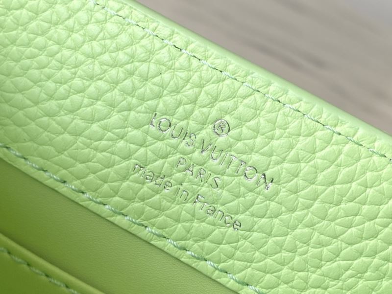 Louis Vuitton Top Handle Bags